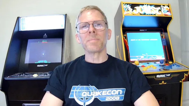Tagli id Software: Carmack dice la sua