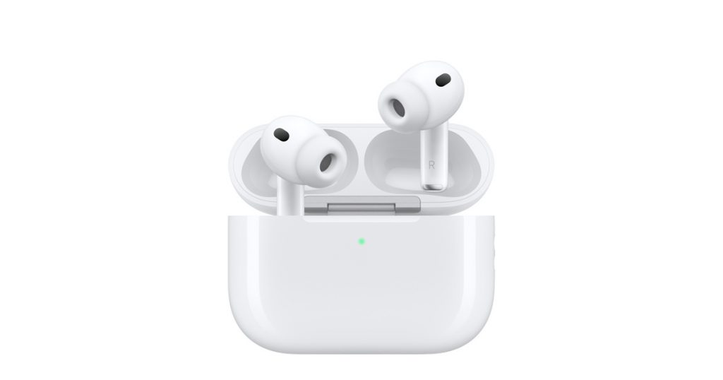 Apple Card AirPods Pro 3 gratis? Una promo interessante