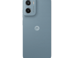 Motorola presenta i nuovi moto g15, moto g05 e moto e15