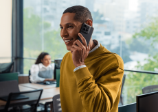 Motorola MWC 2026: razr fold, Edge 70, buds e World Cup