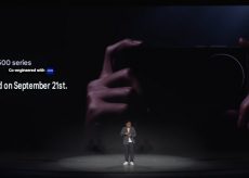 vivo X500 Series arriva il 21 settembre con grandi novità