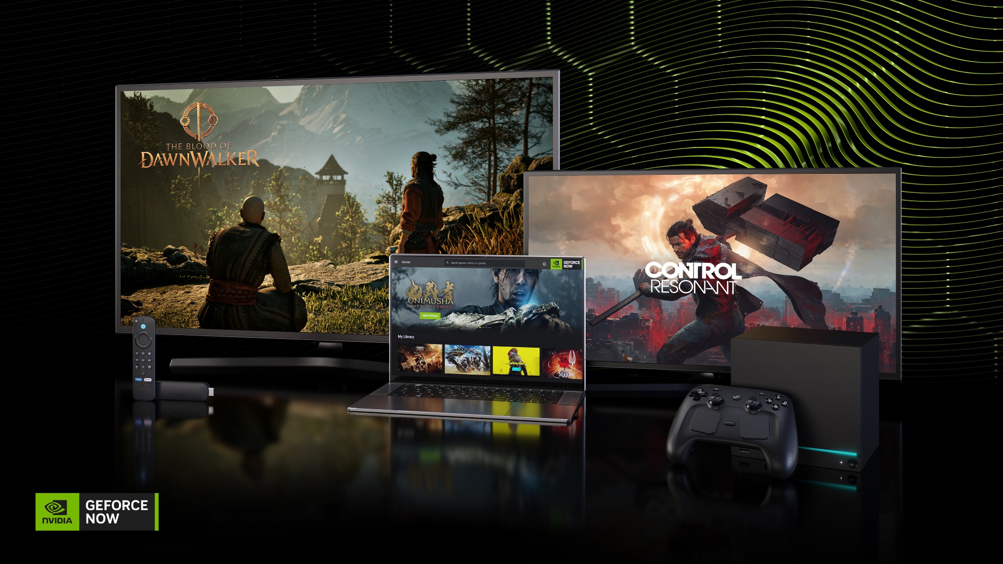 GeForce NOW si potenzia: DLSS 4.5 e più dispositivi supportati