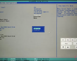Secure Boot Microsoft: certificati in scadenza