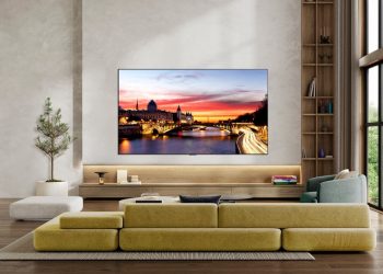 Certificazioni ambientali LG per TV 2026