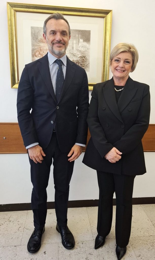 Microsoft Italia e il Ministero insieme per l’intelligenza artificiale