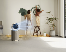 Dreame PM20 e PM10: purificatori smart a doppio flusso