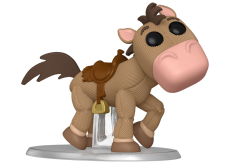 Toy Story 5 Funko: accessori Pop! e Loungefly