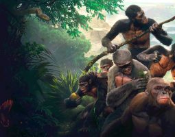 Ancestors avrà un sequel: Désilets promette di farlo