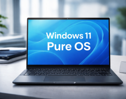 Windows 11 Pure OS: cos’è davvero? Ecco spiegato tutto