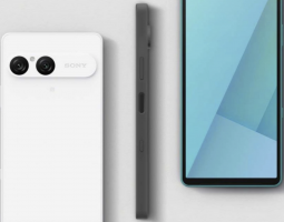 Xperia 10 VII riceve Android 16
