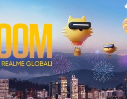realme festeggia 300 milioni di utenti e prepara il Fan Festival 828