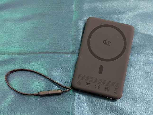 Baseus PicoGo AM52