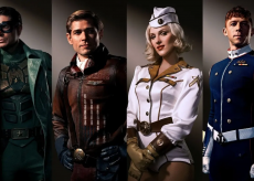 Vought Rising: cosa aspettarsi dal prequel di The Boys