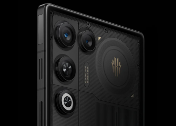 RedMagic 11 Air: data globale ufficiale svelata