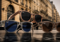Meta AI Glasses: idee regalo per la festa della mamma