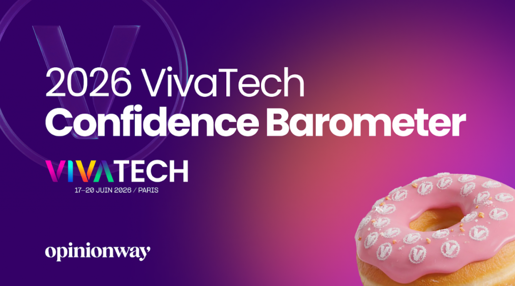 Tech Confidence Barometer fiducia e paradossi nell'innovazione globale