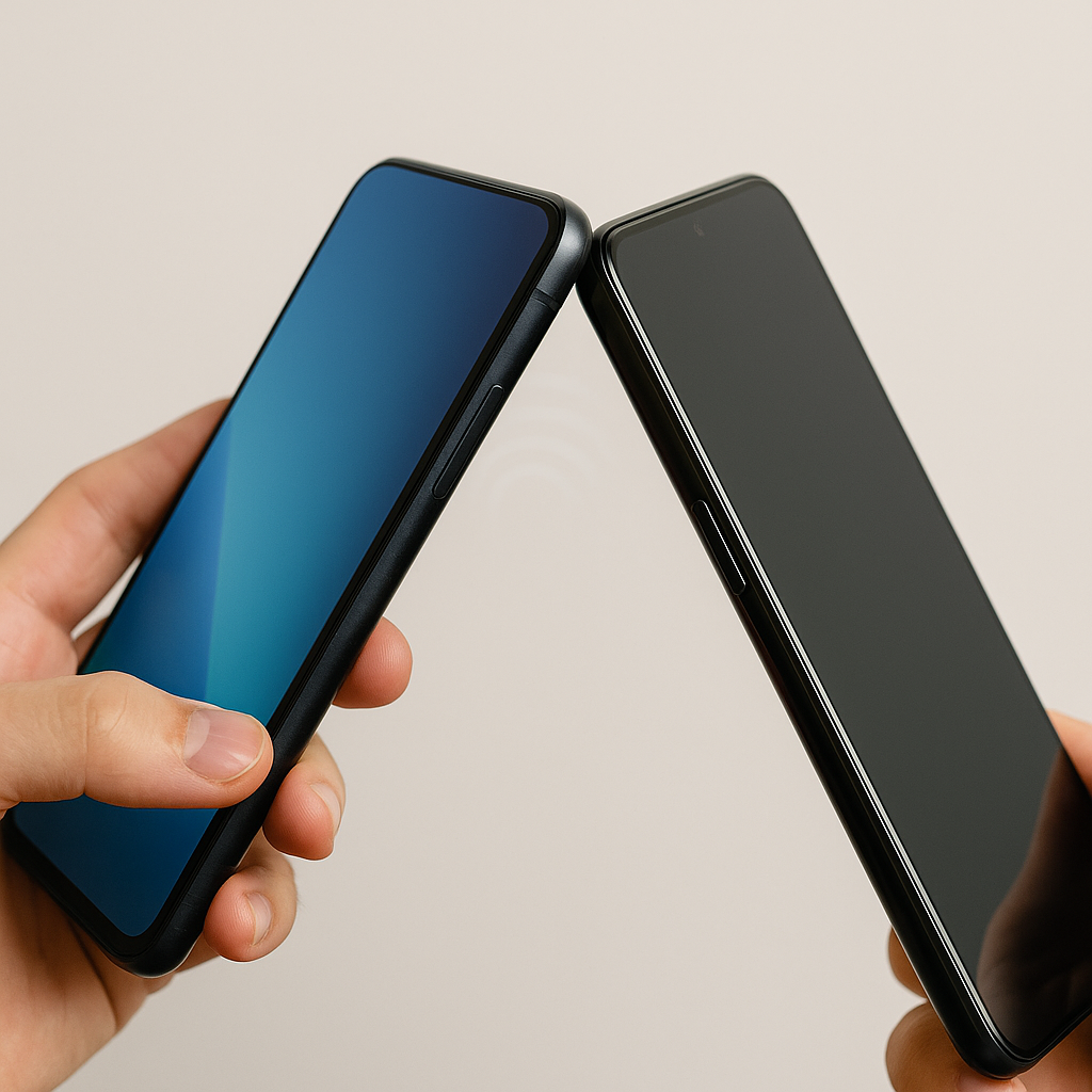 NFC Release 15 estende la portata e migliora l'affidabilità