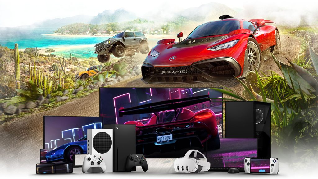 Xbox Cloud Gaming mette un limite alle ore mensili