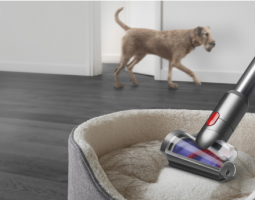Dyson WashG1, Gen5detect e V15 Detect: le soluzioni per pulizie primaverili senza sforzo