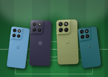 Concorso Motorola FIFA: premi World Cup 2026