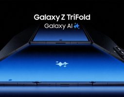 Samsung Galaxy Z Trifold prezzo