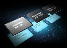 Samsung vola nelle DRAM e raggiunge il 40%