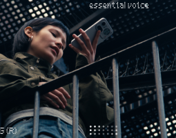 Nothing Essential Voice arriva sugli smartphone