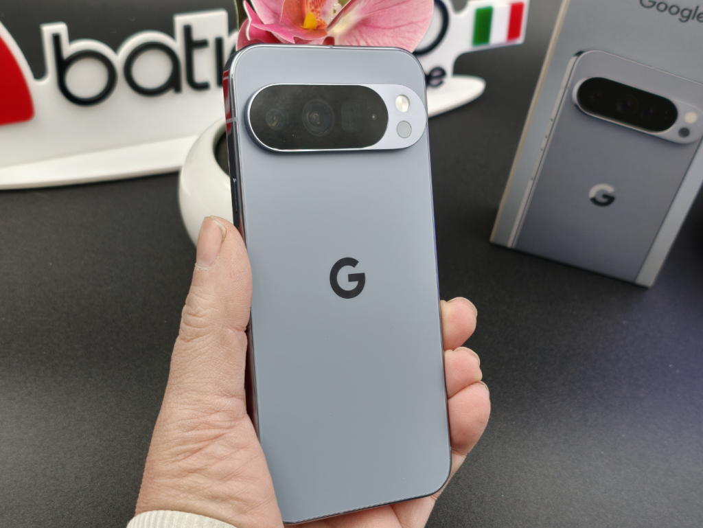 Android 16 QPR3 Beta 2: toggle per batteria su Pixel