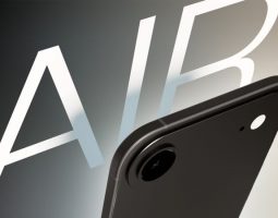 iPhone 17 Air: prezzo da 1.099$ con 256GB e fino a 1TB a 1.499$