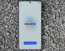 One UI 9 Beta 7 arriva su Galaxy S26, S26+ e Ultra