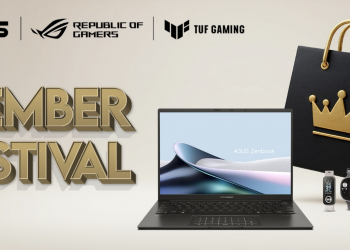 ASUS Member Festival, offerte fino a 400€