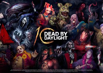 Dead by Daylight futuro: film e Scooby-Doo