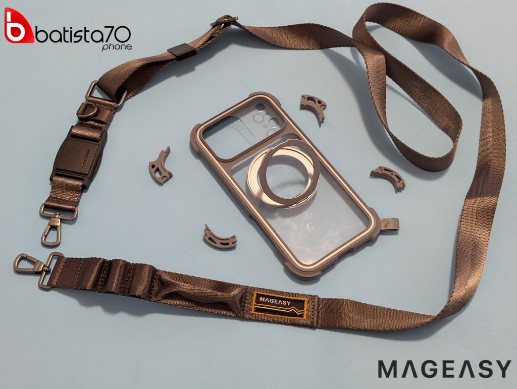MAGEASY Odyssey Ultra M 360
