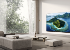 TCL porta in Italia la nuova gamma SQD-Mini LED