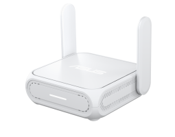 ASUS RT-BE58 Go è il router WiFi 7 da viaggio