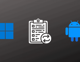 Windows porta finalmente la sincronizzazione degli appunti in stile Mac su Android
