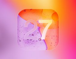 iOS 27 si spinge verso nuovi iPhone ma...