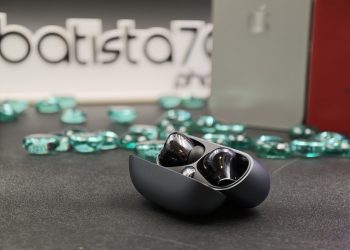 HUAWEI FreeBuds Pro 5 arrivano in Italia con ANC AI Dual-Engine