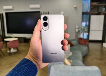 Samsung potrebbe sostituire S26+ con Galaxy S26 Edge