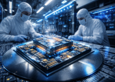 Intel punta tutto sul packaging avanzato dei chip