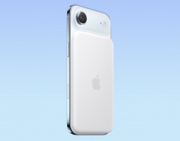 Firmware MagSafe Battery iPhone Air: update 101.0