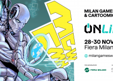 Milan Games Week 2025