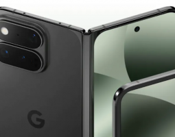 Pixel 11 Pro Fold perderà batteria? Un leak preoccupante