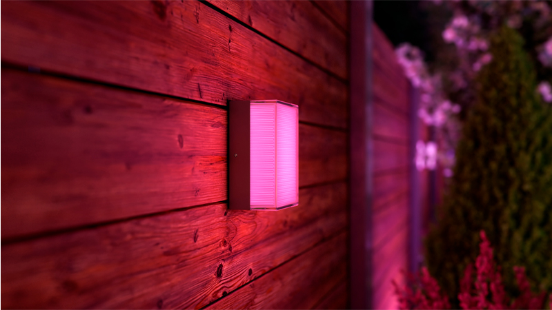 Philips Hue a IFA 2026 punta su AI, Sonos e Nanoleaf