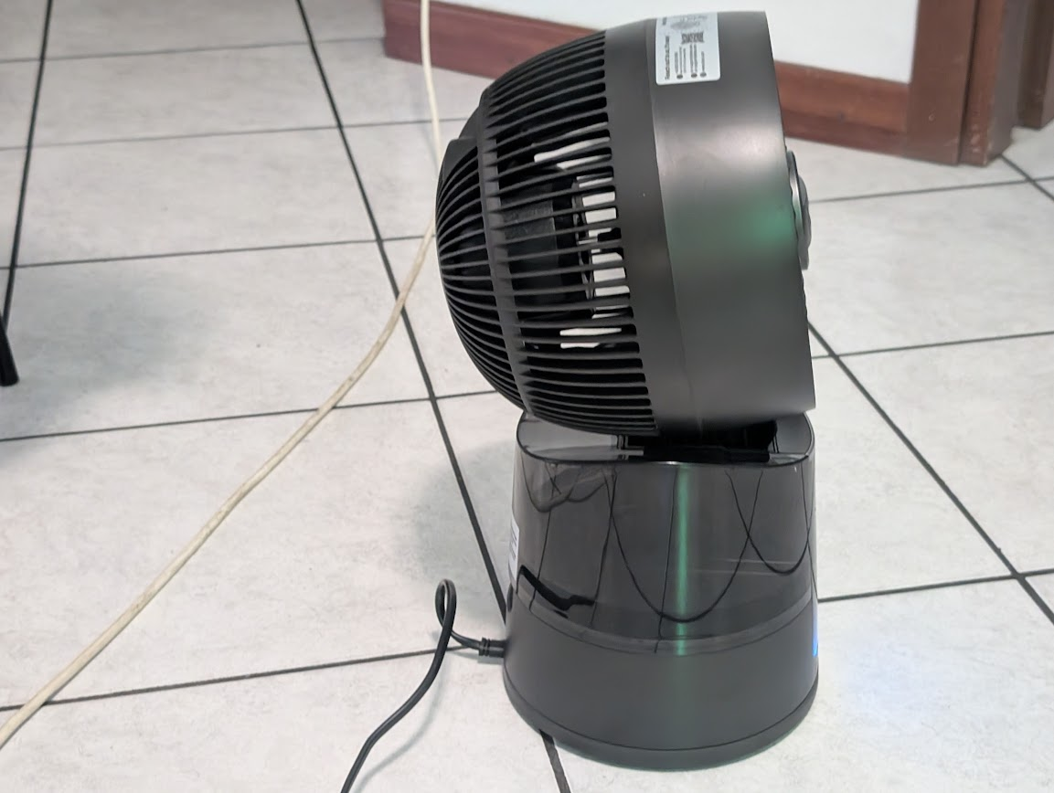 DREO TurboCool 516S