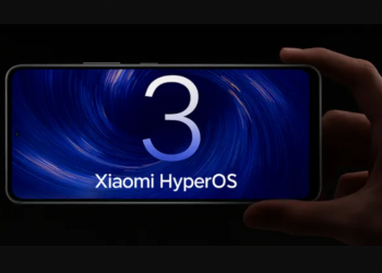HyperOS 3.1 esclusi