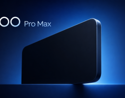 Redmi K100 Pro Max: possibile lancio anticipato