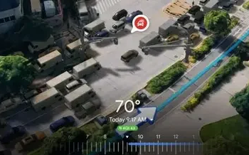 Google Maps cancella segnalazioni incidenti dal profilo