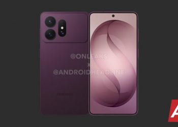 Galaxy S27 Pro si mostra nei render: un Ultra più compatto?