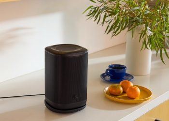 JBL Cove porta il suono multi-room in tutta la casa